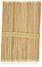 GiGi Small Wood Applicators, 100 Count