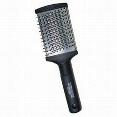 Scalpmaster Thermal Styling Brush 9 Row