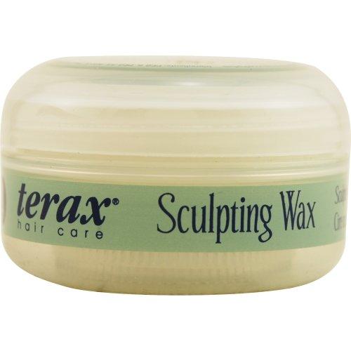 Terax Sculpting Wax, 2 Ounce