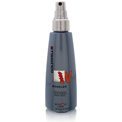 Goldwell Trendline Wild Modeler Shaping Spray 5.1 oz