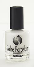 Seche Seche Porcelain Nail Lacquer, 0.5 oz [Misc.]