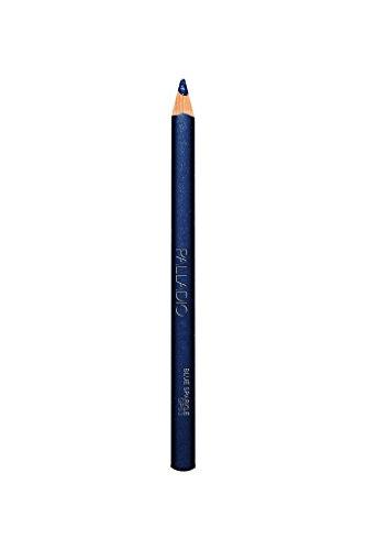 Palladio Glitter Pencil, Blue Sparkle