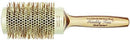 Olivia Garden Healthy Hair Eco-Friendly Bamboo Ionic Thermal Round Hair Brush HH-53 (2 1/4 IN)