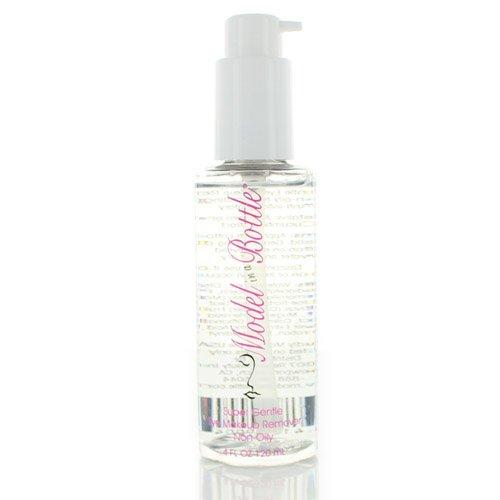 Model in a Bottle Super Gentle Eye Makeup Remover, 4 oz