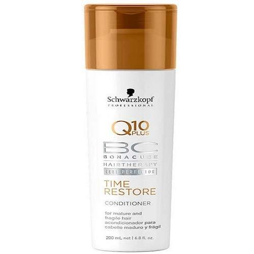 BC Bonacure TIME RESTORE Treatment, 6.8-Ounce