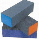 DL Professional Orange Sanding Block / Medium (DL-C43)