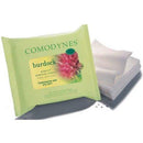 Comodynes Combination and Oily Skin Makeup Remover Wipes, 20 Count