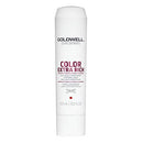 Goldwell Dual Senses Color Extra Rich Detangling Conditioner, 10.1 Ounce