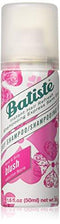 Batiste Dry Shampoo - Blush (1.6 Ounce)