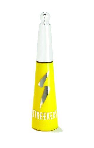 Streekers Wild Weekend Hot Colors for Cool Hair Yellow