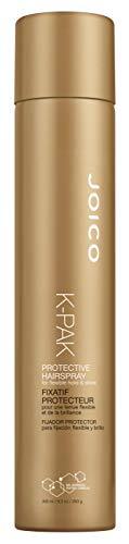 Joico K-Pak Protective Hair Spray by Joico for Unisex Hair Spray, 9.3 Ounce