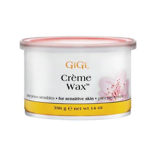 GiGi Creme Wax, 14 Ounce