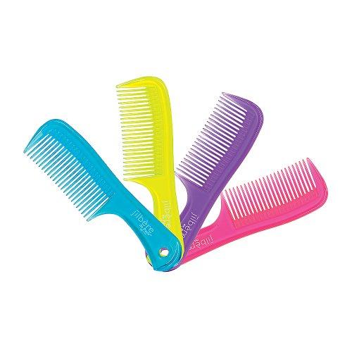 Jilbere Crystal Gems Comb