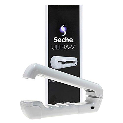 Seche Ultra-V UV Lamp
