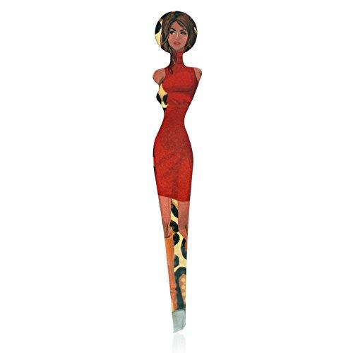 Diva Tweeze Model No. TW1002I - Isabella
