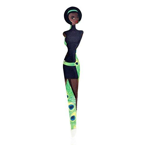 Diva Tweeze Model No. TW1002E - Eve