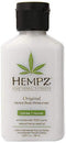 Hempz Pure Extracts Original Herbal Body Moisturizer 2.25 oz (1-Unit)