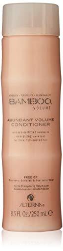 Bamboo Volume Abundant Conditioner, 8.5-Ounce