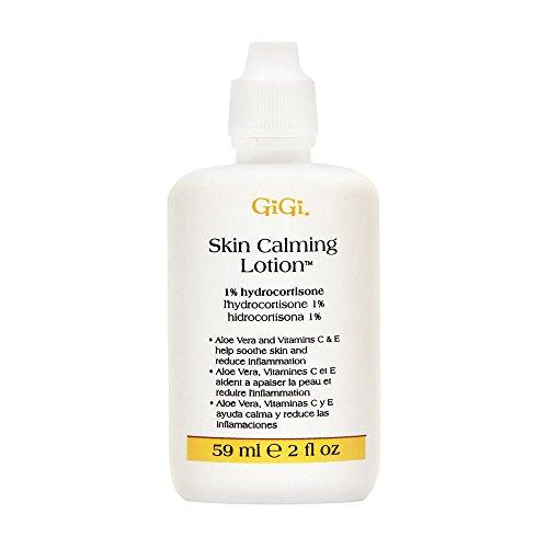 GiGi Skin Calming Lotion, 2 oz