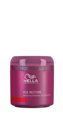 Wella Age Restore Restoring Treatment for Coarse Hair, 5.07 Ounce