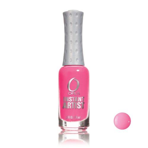 Hot Pink Instant Artist