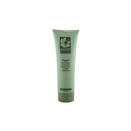 Zerran Negate Hair Clarifying Treatment for Chlorine Green & Other Contaminants - 32 oz / liter