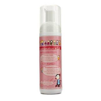 J.F. Lazartigue Girl-Foam Shampoo