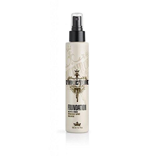 Joico Structure Foundation 5.1-ounce Hair Prep & Primer Spray