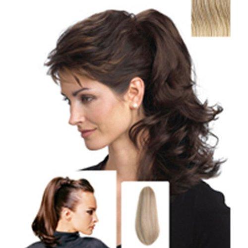 Hairuwear Clique R21T Sandy Blonde, 17 in