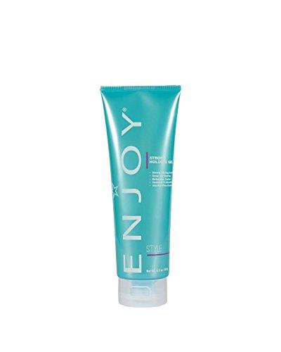 ENJOY Strong Holding Gel, 8.5 Ounce