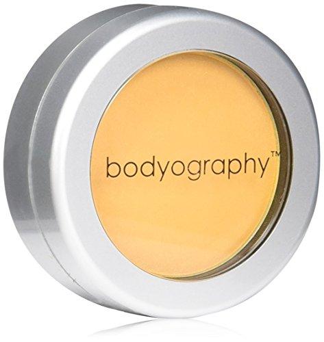 Bodyography Pure Pigment Expressions Eye Shadow, Butternut, 0.14 Ounce