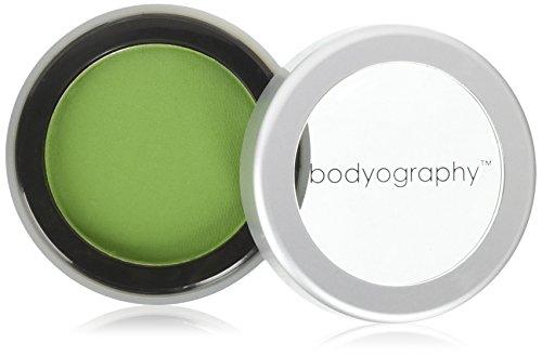 Bodyography Pure Pigment Expressions Eye Shadow, Urchin, 0.14 Ounce
