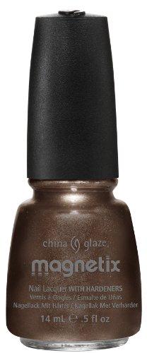 China Glaze Magnetix Nail Polish You Move Me