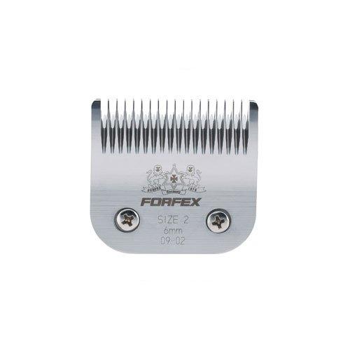 Forfex Fx602 Replacement Blade Sz. 2, 6.3MM