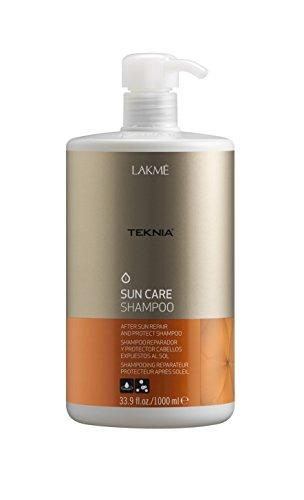 Lakme Teknia Sun Care Shampoo 33.9 Oz
