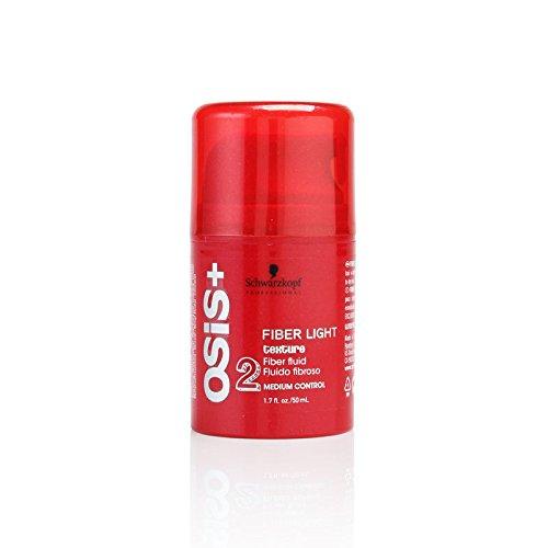 Schwarzkopf Osis Plus Fiber Light, 50ml/1.7 oz