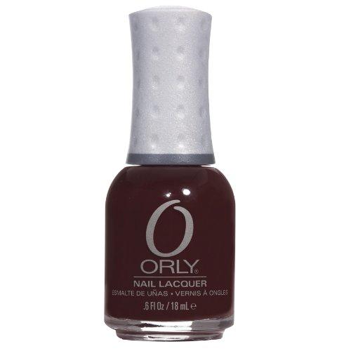 Orly Nail Lacquer, Rapture, 0.6 Fluid Ounce