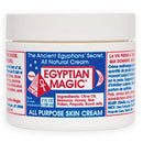 Egyptian Magic All Purpose Skin Cream | Skin, Hair, Hand/Foot, Eye Cream | 100% Natural Ingredients | 2 Ounce