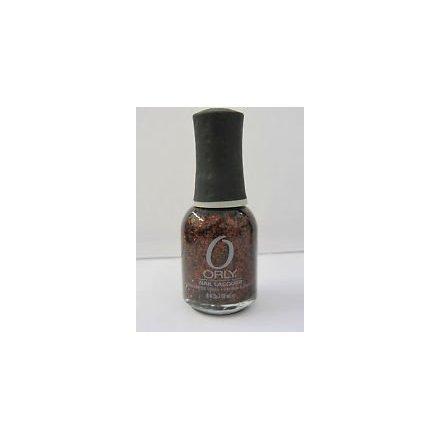 Orly Nail Lacquer So Go Diva 40460