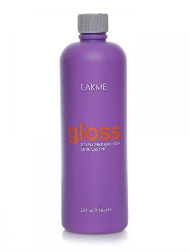 Lakme Gloss Developing Emulsion 35.2oz