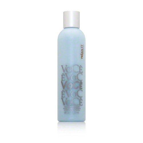 VoCe Haircare Relax IT Shampoo 8 fl oz.