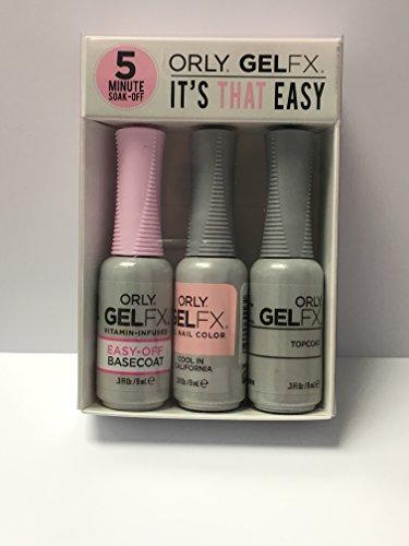 Orly GelFX Introductory Kit
