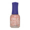 Orly Matte FX Collection, Pink Flakie Topcoat.6 Ounce