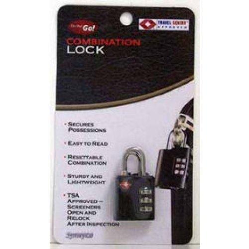 Combination Lock