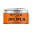 TIGI Bed Head Color Goddess Miracle Treatment Mask for Unisex, 7.05 Ounce
