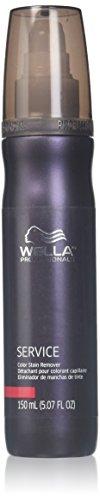 Wella Hair Color Stain Remover, 5.07 Ounce