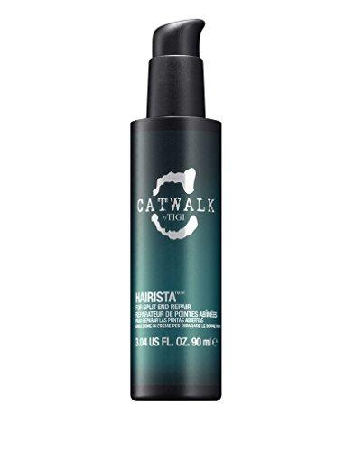 TIGI Catwalk Hairista Cream for Split End Repair, 3.04 Ounce