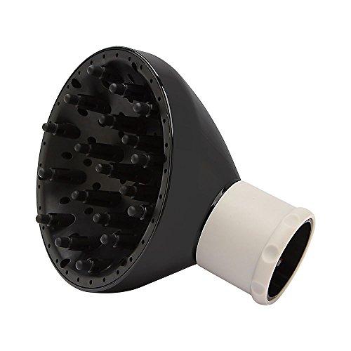 TS-2 Professional 360 Degrees Rotating Diffuser/Volumizer TS0700