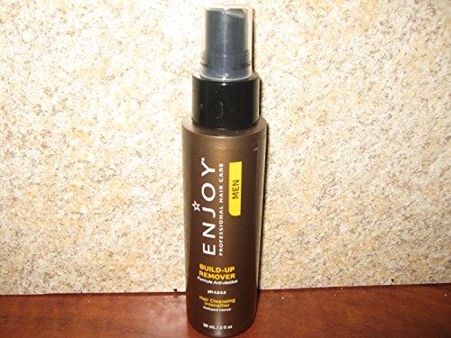 ENJOY Men's Build Up Remover (90ml)