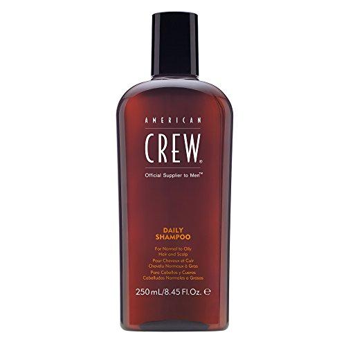 American Crew Daily Shampoo, 8.4 Ounce